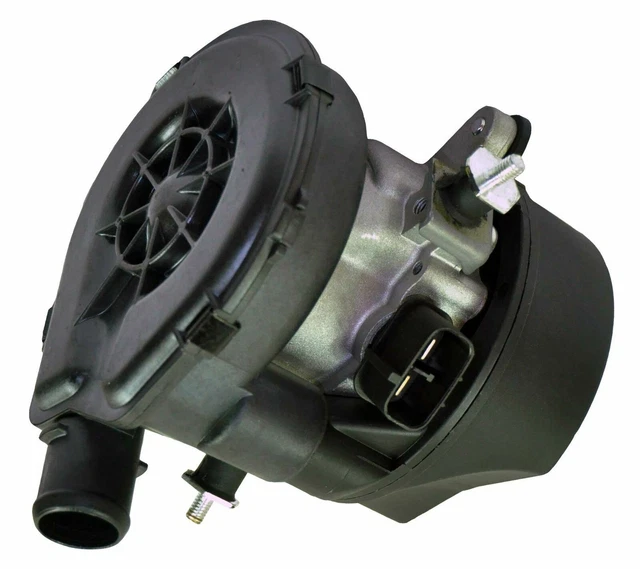 SECONDARY AIR INJECTION Pump Fits Subaru Forester Xt, Impreza Wrx 2.5
