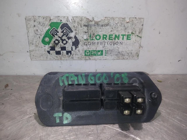 Johns Scheinwerfer Set Für Renault Kangoo - Mehr Licht, Mehr Sicherheit!