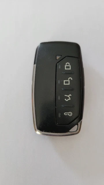 iDATASTART KEYLESS REMOTE START FOB ALARM TRANSMITTER 2AEPJ2350A