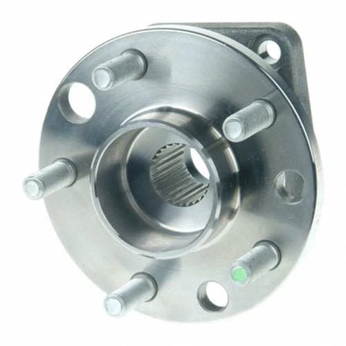 Wheel Bearing and Hub Assembly Rear Auto Extra 512306 fits 02-08 Jaguar X-Type