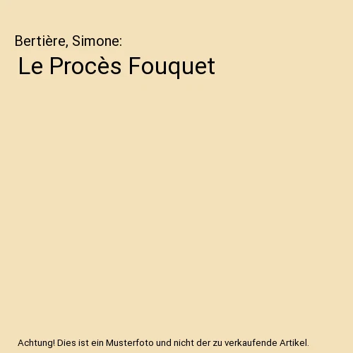 Les reines de France au temps des Bourbons, Simone Bertière
