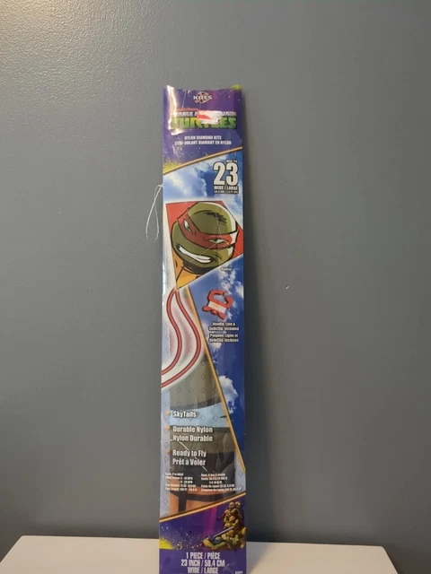 X Kites Barbie Sky Diamond 23 Inch Poly Kite W/String NEW Free Ship