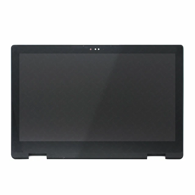 FHD LED LCD Touch Screen Digitizer Display für Dell Inspiron 15 7569 7579 30Pin