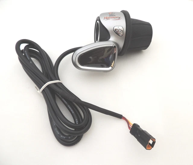 Nuvinci harmony best sale n380