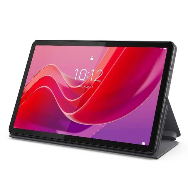 Custodia Libro Protettiva Per Lenovo Tab M11 - Design Elegante E Pratico - Foto 9
