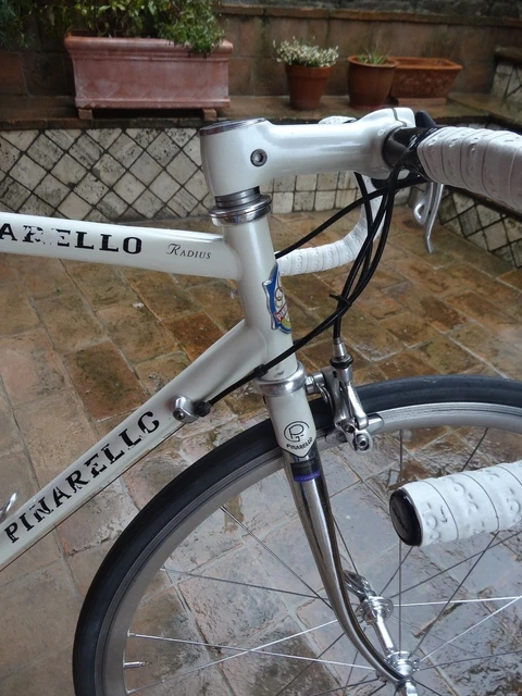 pinarello record