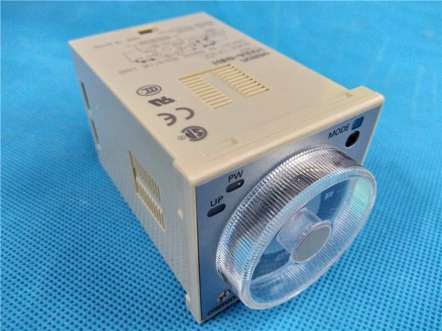 ONE H3BA-N8H DC24V H3BA N8H nuovo timer a stato solido Omron
