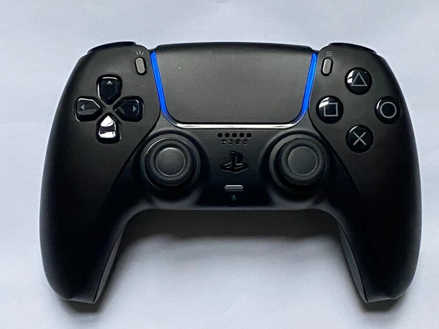 CONTROLLER SONY DUALSENSE PlayStation 5 nero - Controller PS5 EUR 43,26 ...