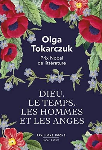 Dieu, le temps, les hommes et les anges - Edition collector - Tirage limite