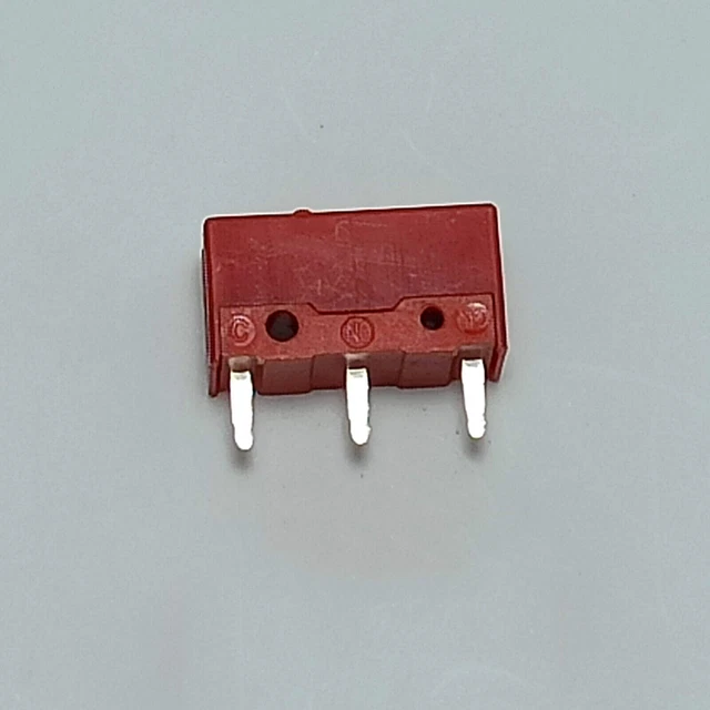 Red Dot Mouse Micro Switch For Kailh Red GM Mouse FPS Logitech Razer Button