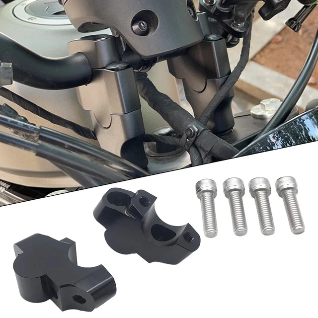 Pour Honda CMX1100 2021+ connecteur correct installation directe poignée