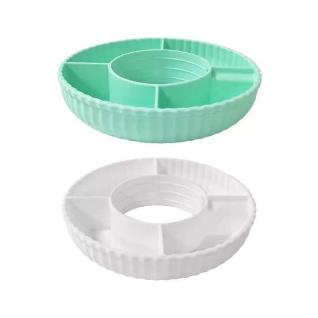 Cup Silicone Snack Bowl Cup Accessories for Travel Living Room Camping
