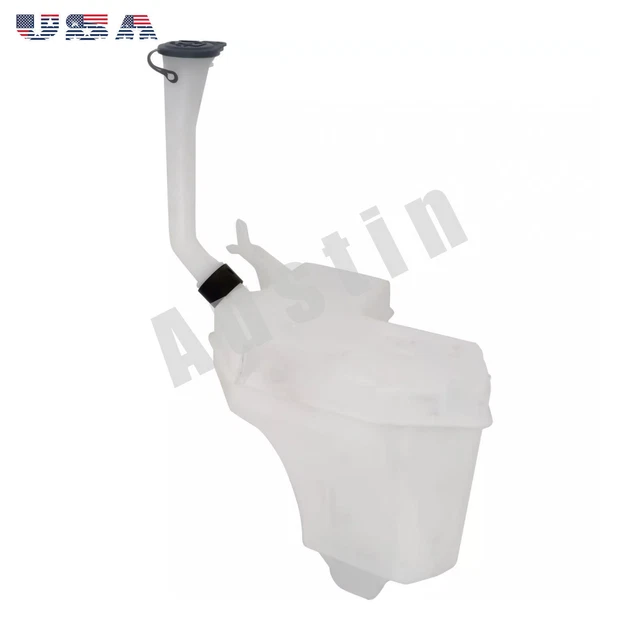 Windshield Washer Fluid Reservoir Cap Fogfar 1 PC Car