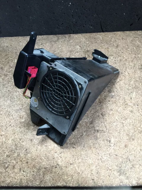 Audi A3 8L Subwoofer Soundsytem 8L0035381D