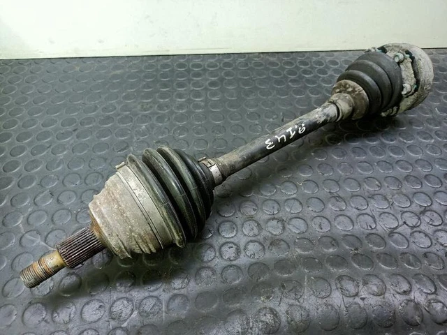 Cardan Gauche Transmission SEAT Toledo 1 Phase 2 - Diesel 1.9, Occasion En Bon état, Garantie 12 Mois