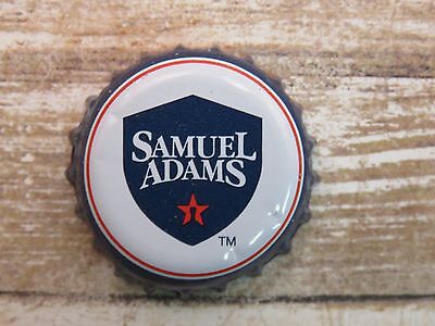 Bière Bouteille Couronne Casquette ~ Boston Samuel Adams ~ 2005 Helsinki Or 