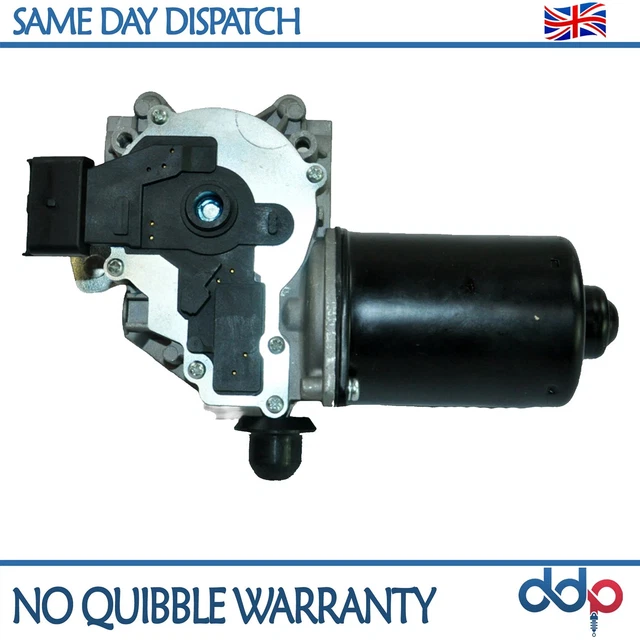 Per Vauxhall Movano B MK2 2010 in poi 4419283 tergicristallo motore anteriore
