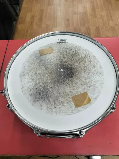 Pearl Sensitone 14X6.5 Snare