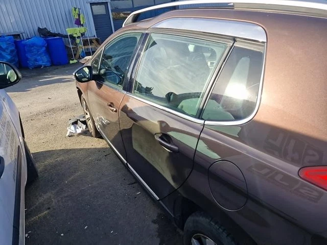 Moteur PEUGEOT 2008 Phase 2 1.2 VTI - Occasion - Kilométrage 76 881 Km - Réf. 1619234580