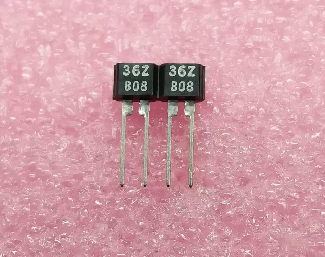 1 PC. KV1236Z AM Variable capacitance diode varicap tuning diode