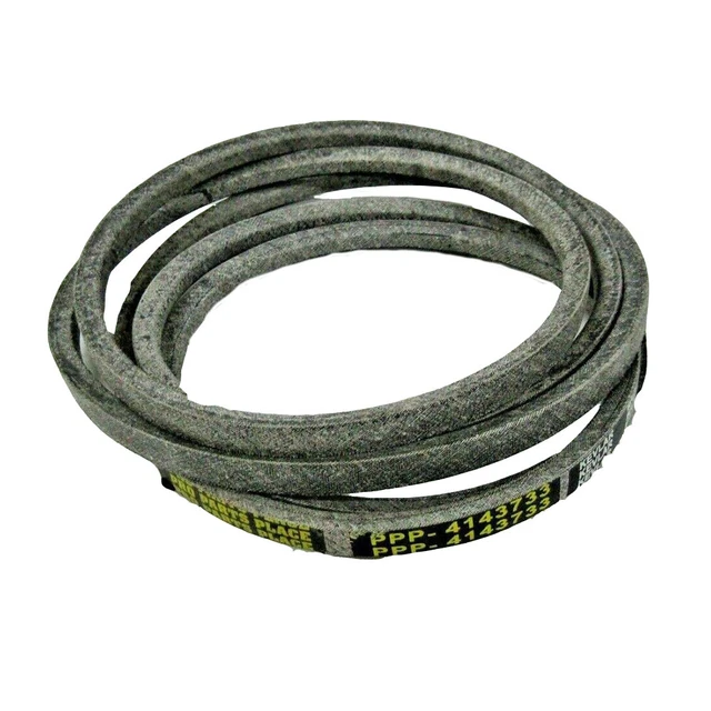 4143733 5/8 X 151.1" BELT FREE SHIPPING #B14143733 Fits Bobcat