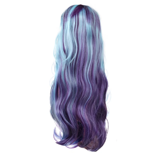 Accessori Bambola - Capelli 15x100 Cm, Parrucche Per Bambole, Alta - Foto 4