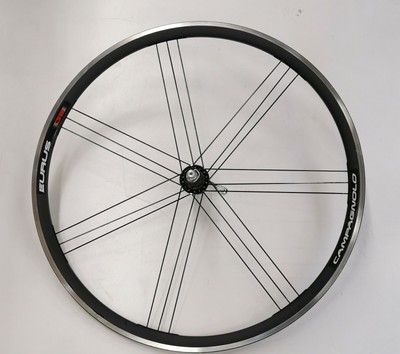 Campagnolo Coppia Ruote Bici 27,5 650c Corpetto Campagnolo 
