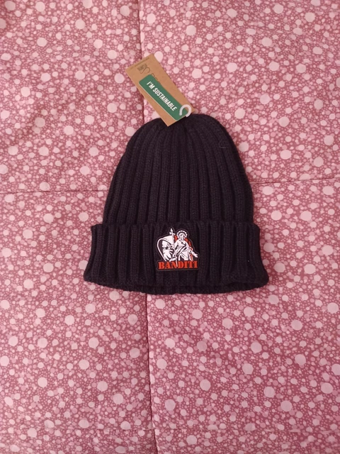 CAPPELLO ULTRAS CUCN Commando Ultrà Curva Nord Reggina Calcio EUR 29,99