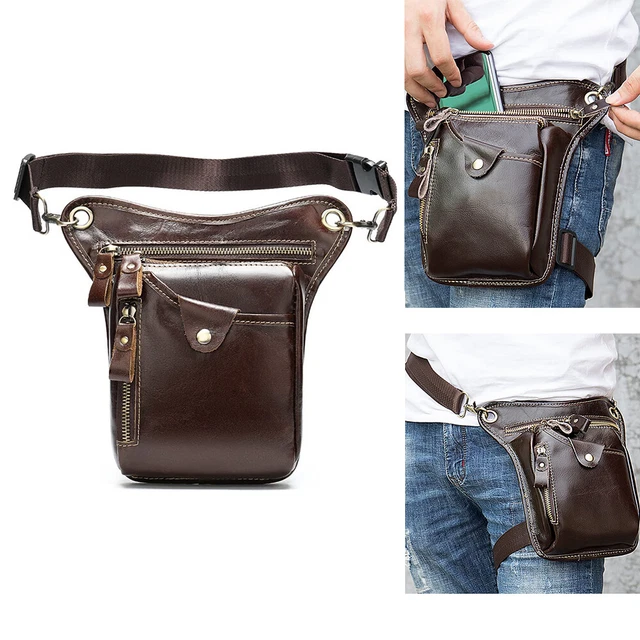cycling waist bag
