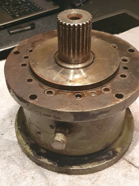 STROMAG KMB 32 ANNI - Freno STROMAG KMB 32 ANNI - Freno