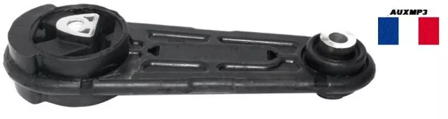 Support Moteur Arrière LEMFÖRDER 38383 01 Pour Renault Clio IV (2012-2021) - Qualité D'origine, Réduction Vibrations | Compatible Duster, Captur