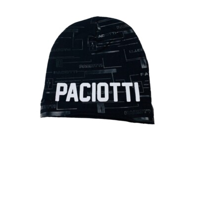 Cappelli e cappellini Bambino Cesare Paciotti CAPPELLO Nero CAP2304J 