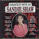 Greatest Hits von Sandie Shaw | CD | Zustand gut