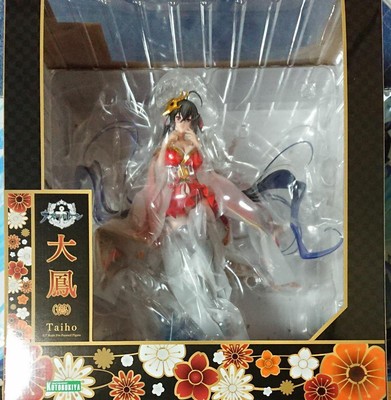 taihou figure