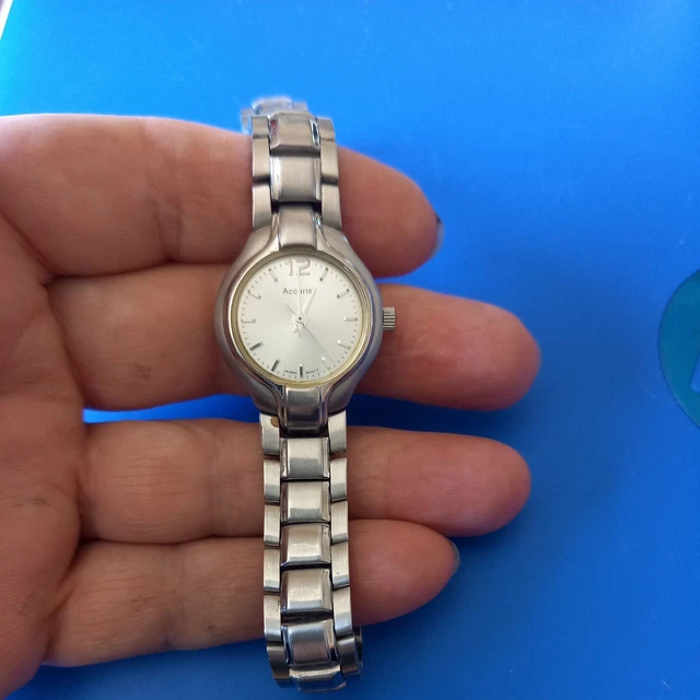 Japan movement deals stainless steel back