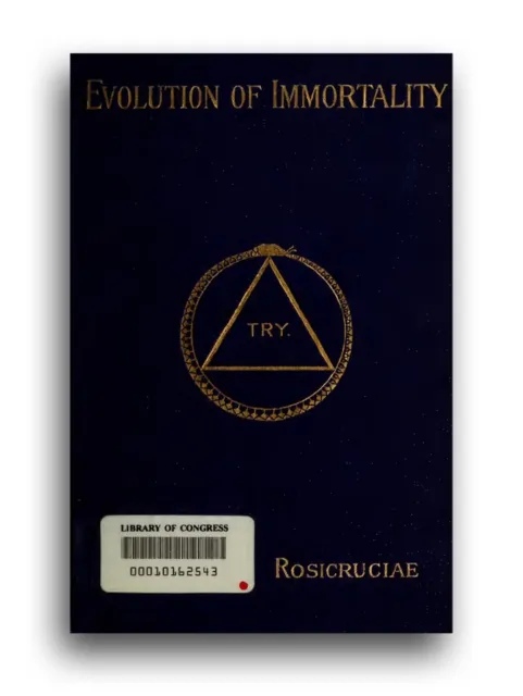 175 Rare Rosicrucian Books on USB - Secret Ritual Beliefs History Freemasonry M8 3
