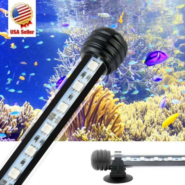 Submersible LED Aquarium/Pond Light