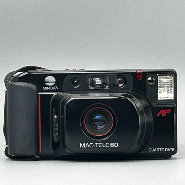SOLIGOR AUTO TELE CONVERTER 2 X FIT MINOLTA