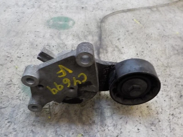 Tendeur De Courroie Auxiliaire / 1690293 / 15807528 Pour Ford C-Max Cb3 1.6 Td