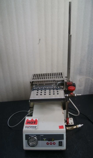 Nitrogen Evaporator Eyela MGS-HEAT