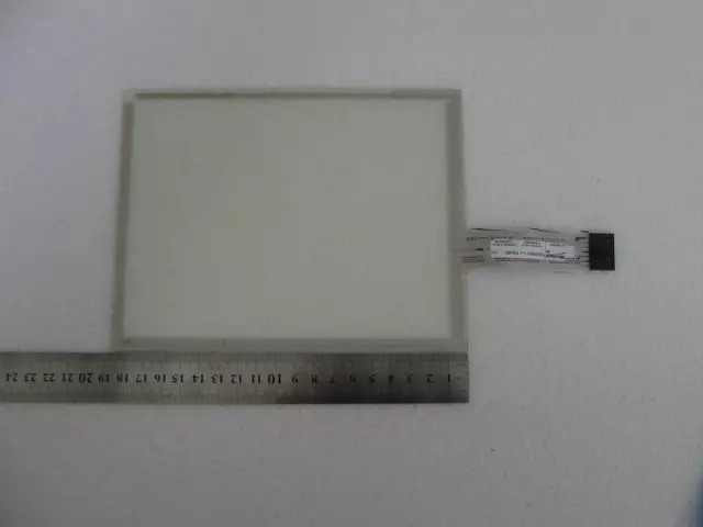 8.4" Inch 3M PN:PL88.4E2T PL88.4E20001T Touch Screen Panel Digitizer MicroTouch