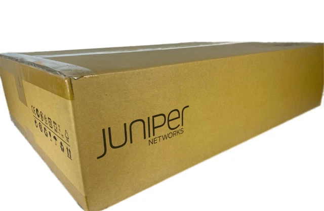 Juniper SCBE3-MX-S Enhanced MX Switch Control Board SCBE3-MX Factory Sealed!