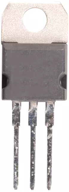 TIC 106D Thyristor, 400 V, 5 A, TO-220 - Original