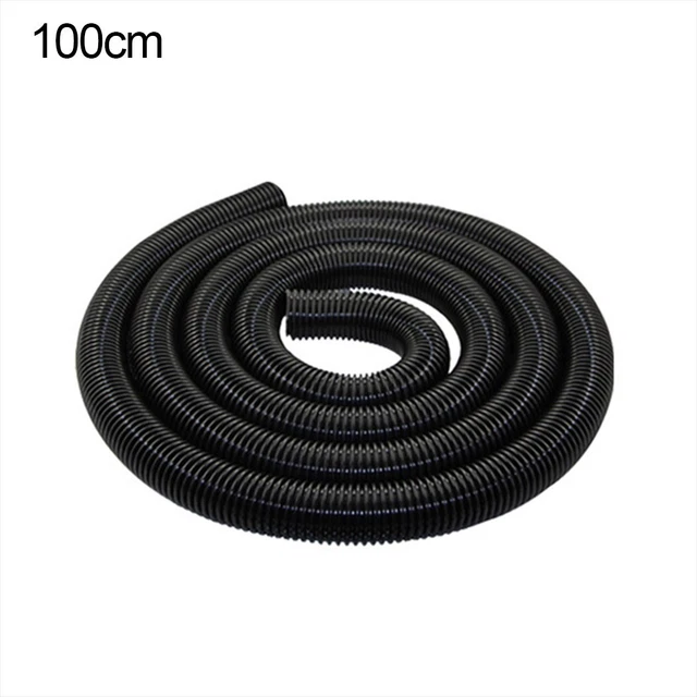Extra Long Wet/ Dry Vacuum Nozzle Vac Hose For Wet&Dry Shop Vacuums 32mm