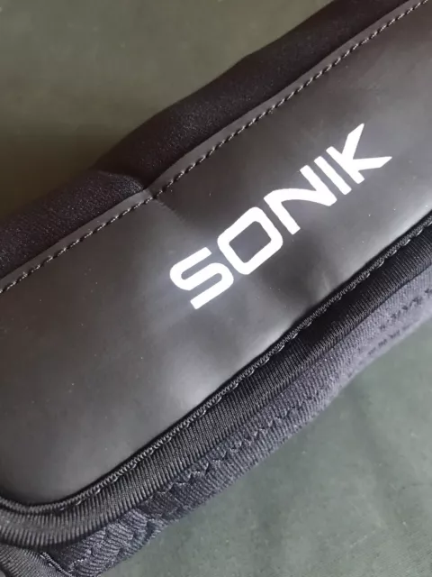 Sonik Neopren Rollenetui für #7/8 Rollen Fliegenfischen