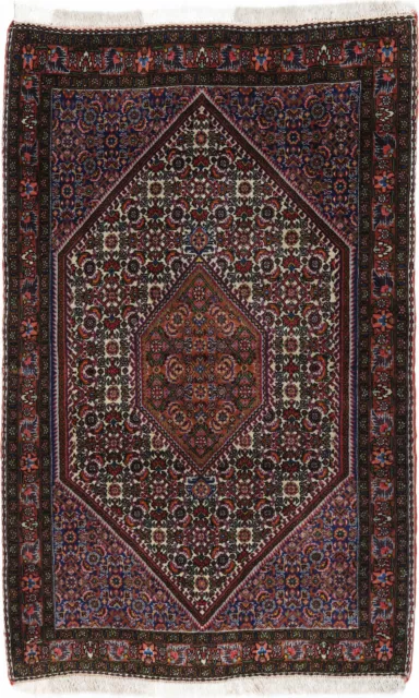 Bidjar Teppich Rug Carpet Tapis Tapijt Tappeto Alfombra Orient Perser Art Herati