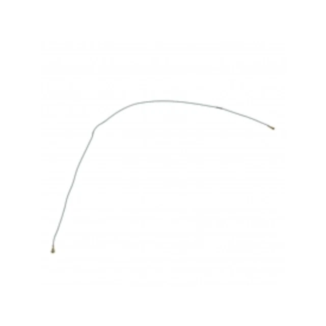 Antenne Câble Coaxial Pour Huawei P30 Pro (VOG-L29) - Blanc - Démontée D'origine - Occasion Fonctionnelle
