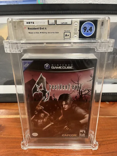 Get your hands on the limited edition PS5 Resident Evil 4 Steelbook!