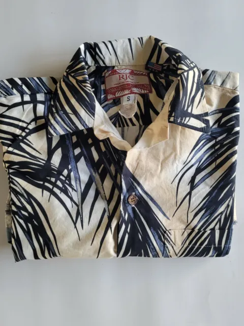 Rjc Vintage Hawaiian Shirts FOR SALE! - PicClick AU