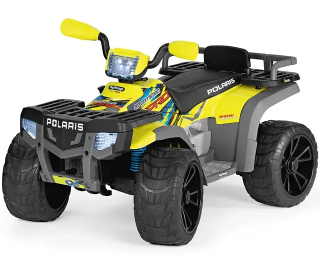 Ingranaggi Rinforzati In Nylon Per Peg Perego Gaucho Superpower 24V - Prodotto In Italia - Foto 2